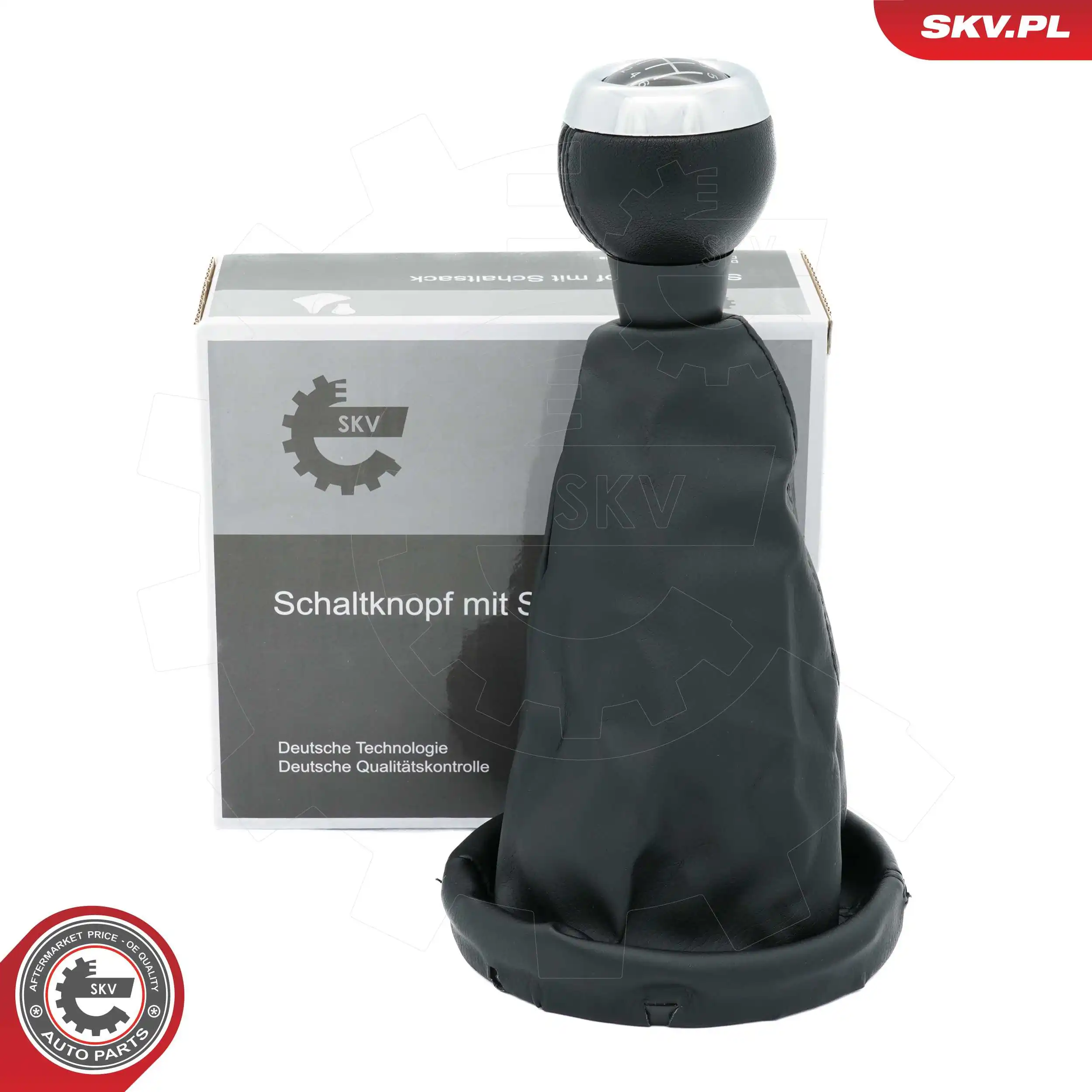 Gear Lever Knob